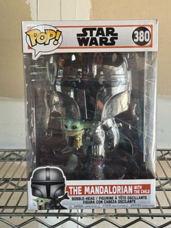 Funko pop assortment