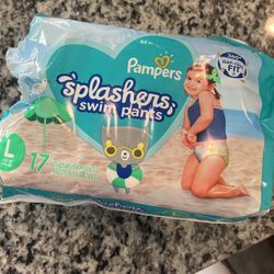 Swim Diapers