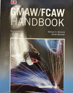 GW GMAW/FCAW Handbook