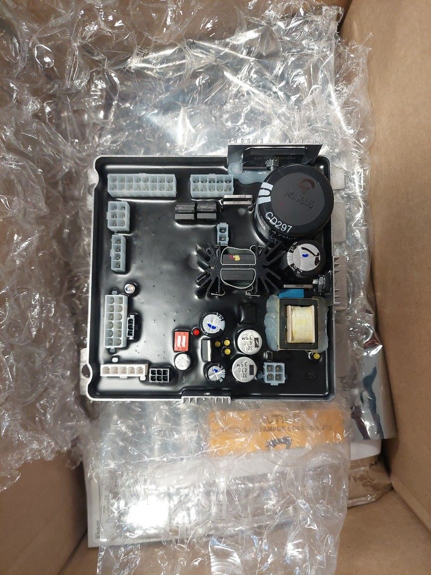 Circuit Card Assembly For Miller Suitcase X-treme 8vs With ArcReach