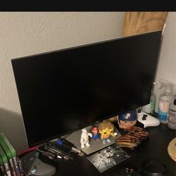 Dell Gaming Monitor