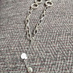 Jones new york necklace
