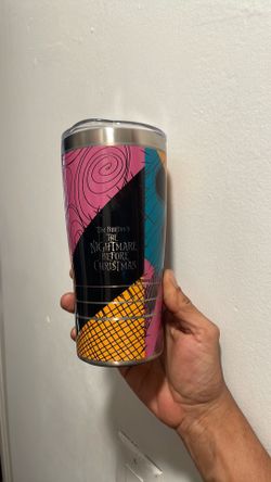 Tervis Disney  Tumbler