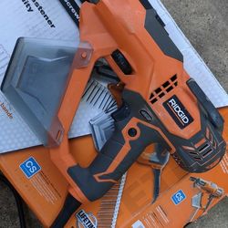 🔥🔥 Ridgid 3in Collated Screwdriver, Drywall Drill (Taladro Para Sheetrock)🔥🔥