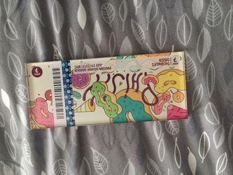 Phish at Madison Square Garden collectible ticket