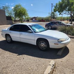 1998 Chevrolet Lumina