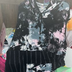 Lularoe Tank Top Long W Pocket
