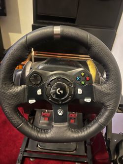 Logitech G290