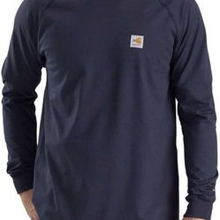 Brand New Carhartt FR Shirts Long Sleeve M L XL XXL 