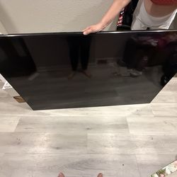 Samsung DU8000 Smart TV 65 inch