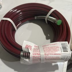Titan Hose $50