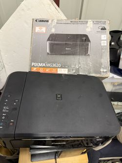 Canon Printer