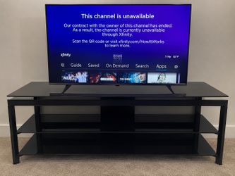 TV Stand