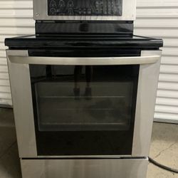 Stove Working Great $250  No Issues 