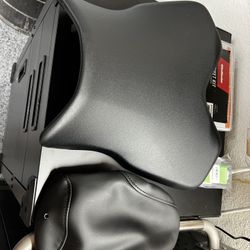 Brand New 2025 Yamaha R1 OEM Seat + Passenger Seat Cover