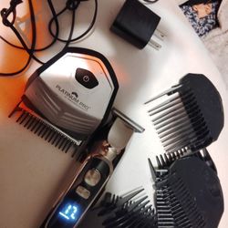 Clippers And Trimmer