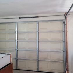 Garage Doors