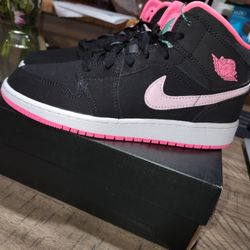 air jordan 1 mid