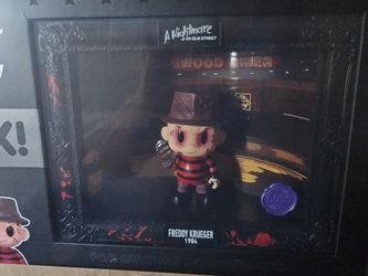 Freddy Cougar