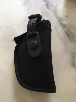 Gunmate Holster