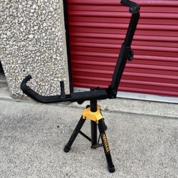 Hercules DS552B Tuba/Euphonium Stand