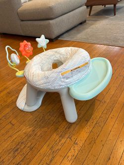 Skip Hop Baby Seat