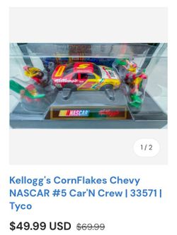 Slot Cars