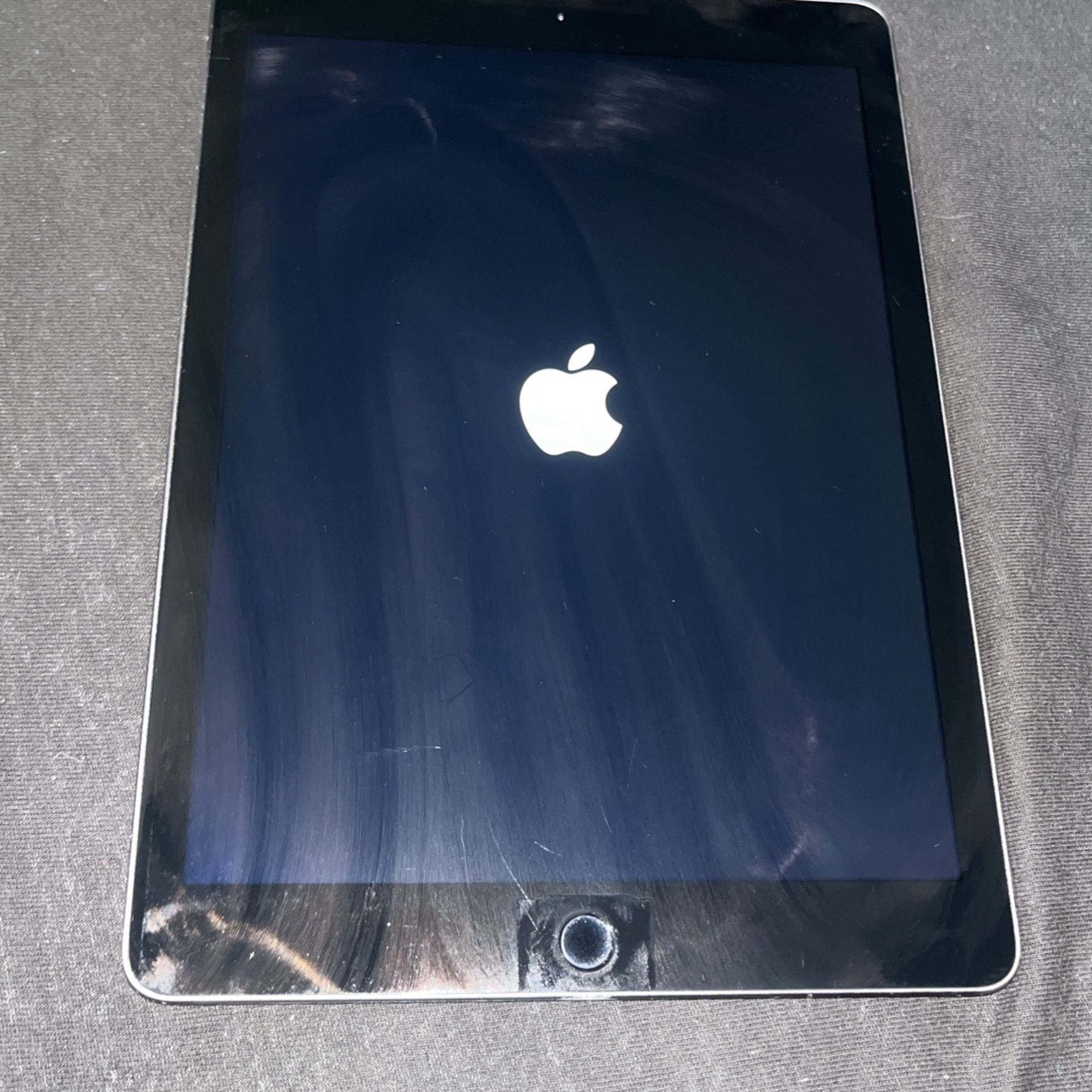 iPad Air 2 6GB