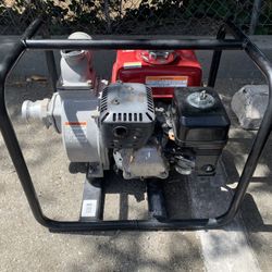 Honda Water Pump