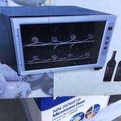 Wine Cooler
