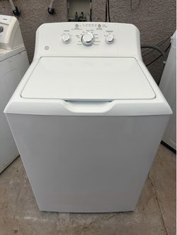 GE Washer