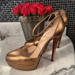 Christian Louboutin Heels