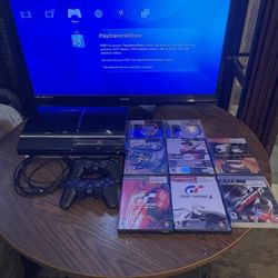 Backwards Compatible PS3