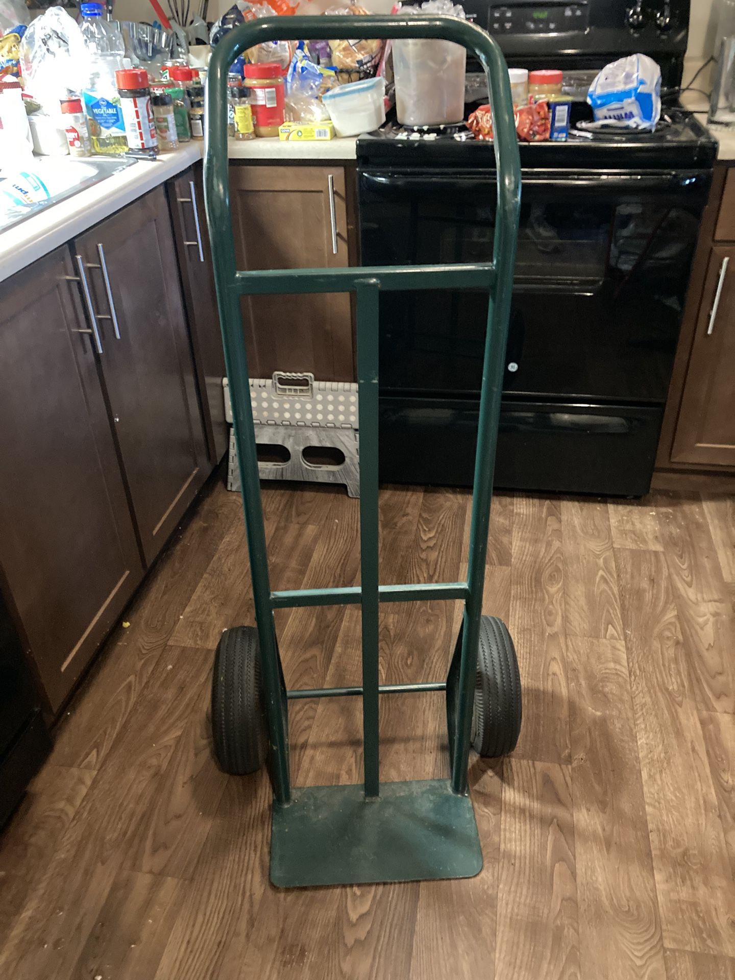 furniture dolly