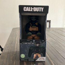 Call Of Duty Controller Holder 