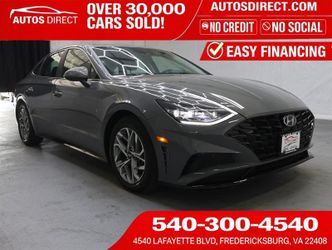 2023 Hyundai Sonata