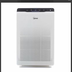 Air Purifier 
