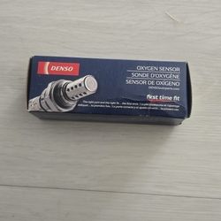 Denso Oxygen Sensor