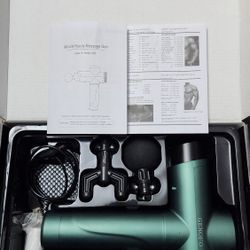 Massage Gun