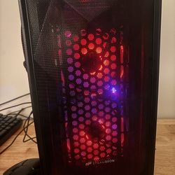 Gaming Pc 