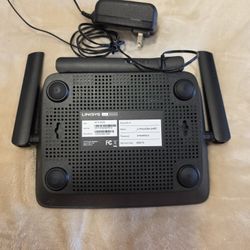 Linksys Mr8300 Router Used