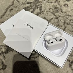 Air Pods 