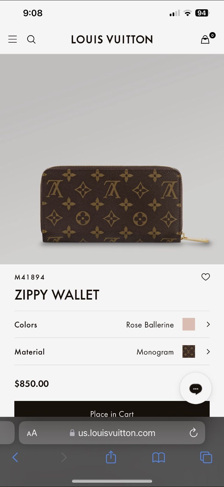 Louis Vuitton