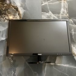 Asus 24in Monitor 