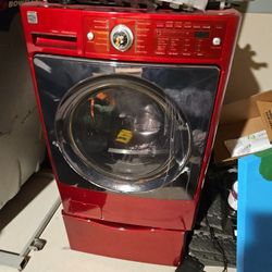 Kenmore Washer