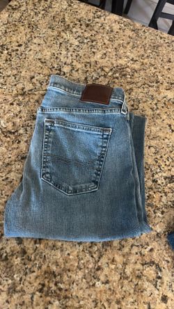 Hollister pants 32/30 straight