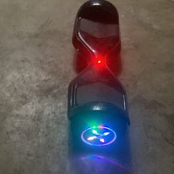 Hoverboard