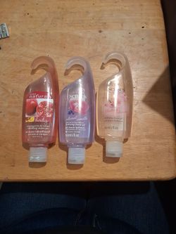 Avon -Body Watch