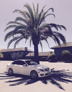 2013 Mercedes-Benz C-Class