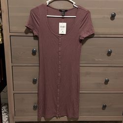 Forever 21 Dress
